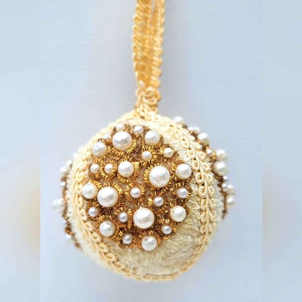 Xmas Ornament